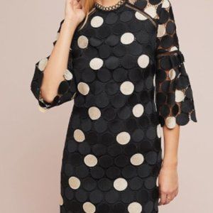 Shoshanna Broome Dress